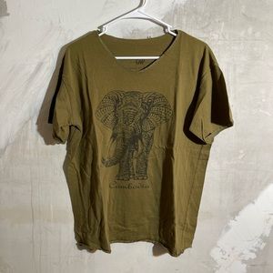 Gap Women’s Graphic Tee XL